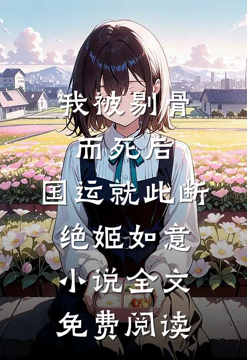 我被剔骨而死后，国运就此断绝姬如意小说全文免费阅读
