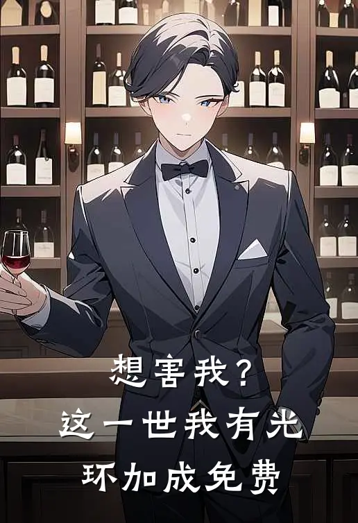 想害我？这一世我有光环加成免费