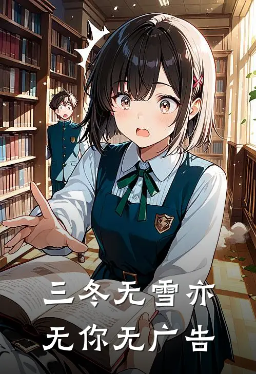 三冬无雪亦无你无广告