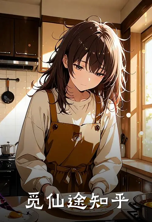 觅仙途知乎