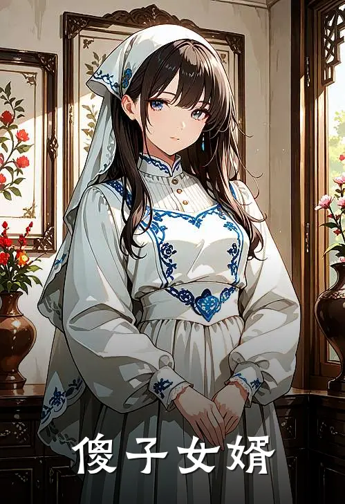 傻子女婿