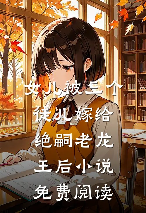 女儿被三个徒儿嫁给绝嗣老龙王后小说免费阅读
