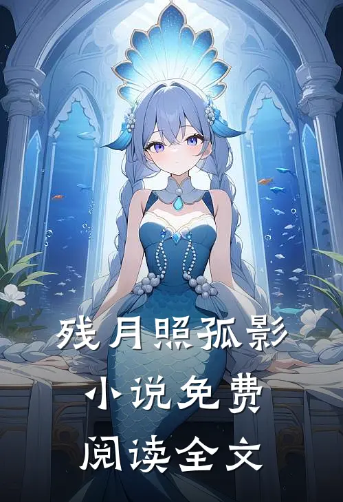 残月照孤影小说免费阅读全文