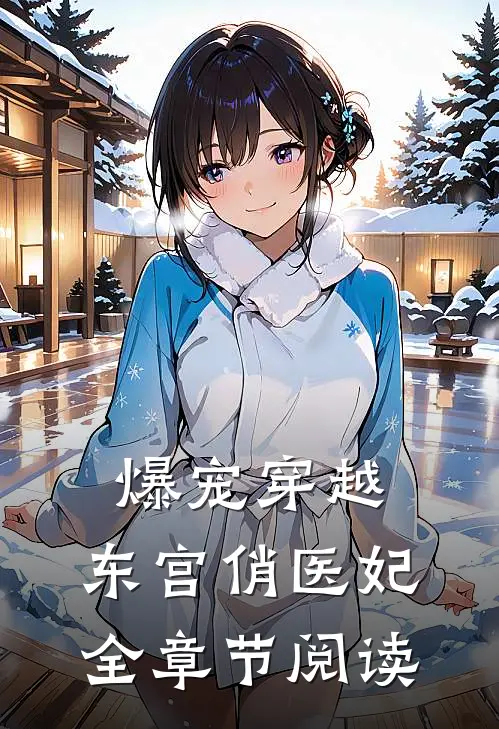 爆宠穿越：东宫俏医妃全章节阅读