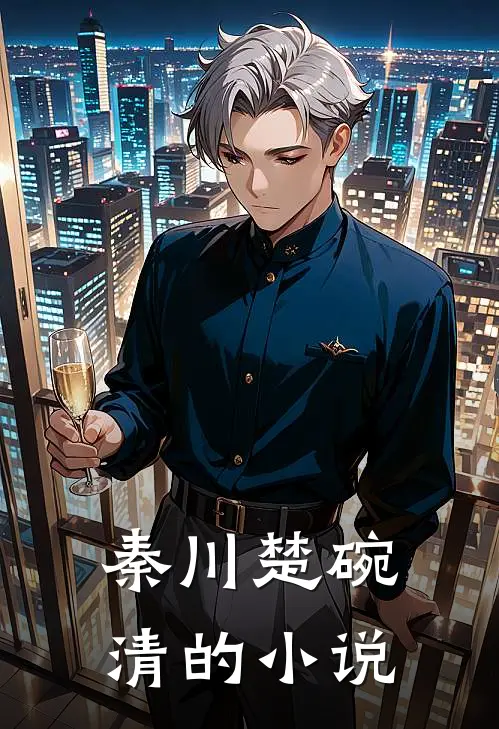 秦川楚碗清的小说