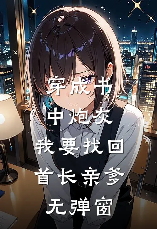 穿成书中炮灰，我要找回首长亲爹无弹窗