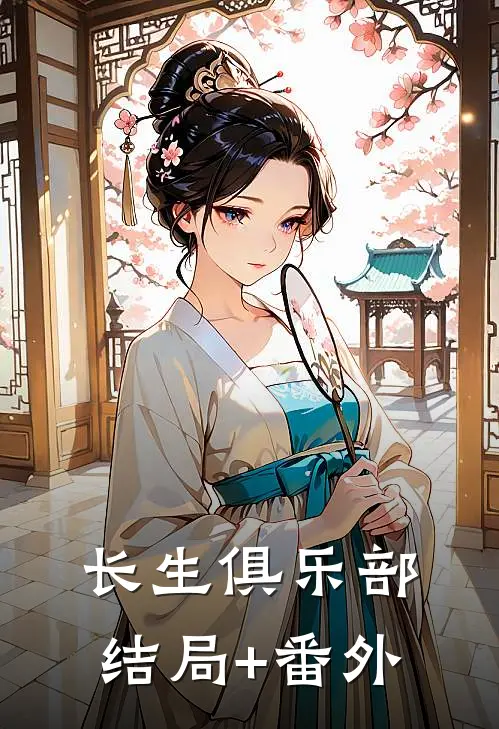 长生俱乐部结局+番外