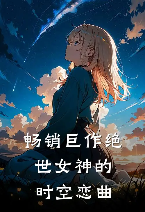 畅销巨作绝世女神的时空恋曲