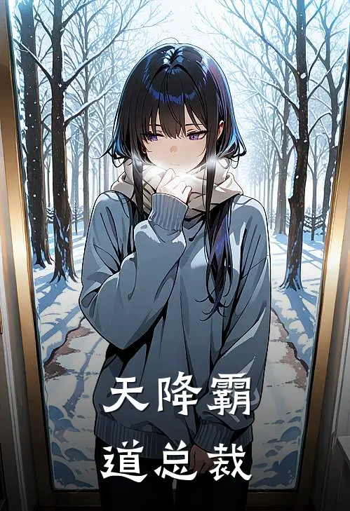 天降霸道总裁