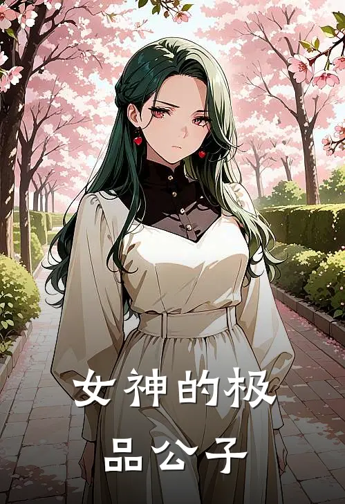 女神的极品公子