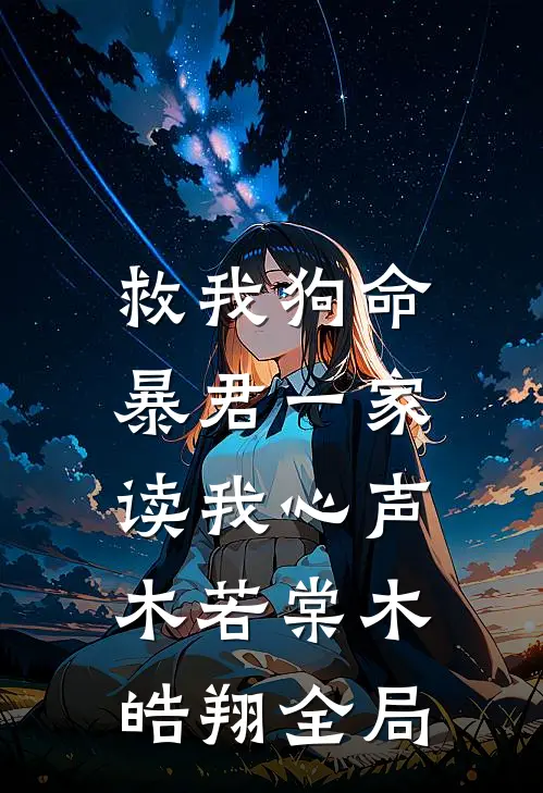 救我狗命，暴君一家读我心声木若棠木皓翔全局