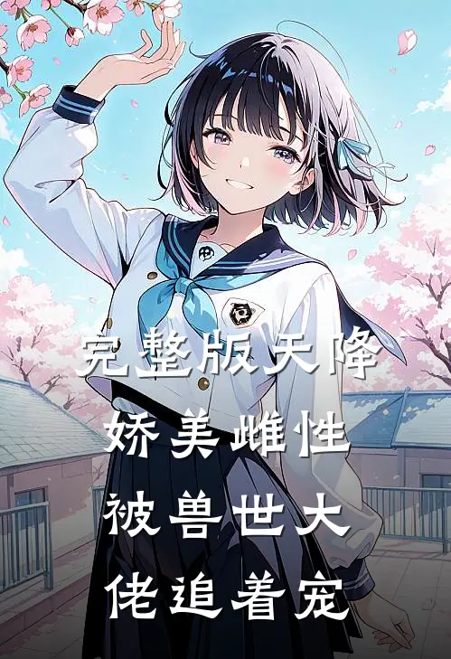 完整版天降娇美雌性，被兽世大佬追着宠