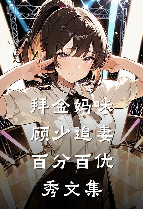 拜金妈咪：顾少追妻百分百优秀文集
