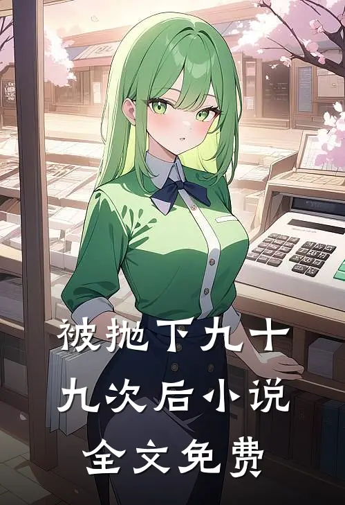 被抛下九十九次后小说全文免费