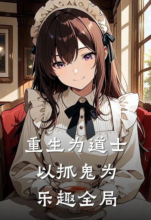 重生为道士，以抓鬼为乐趣全局