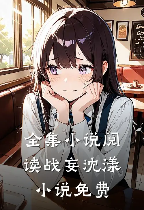全集小说阅读战妄沈漾小说免费