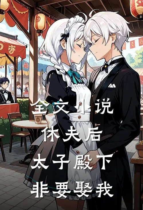 全文休夫后,太子殿下非要娶我