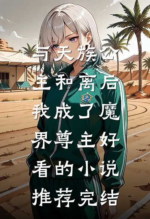 与天族公主和离后，我成了魔界尊主好看的小说推荐完结