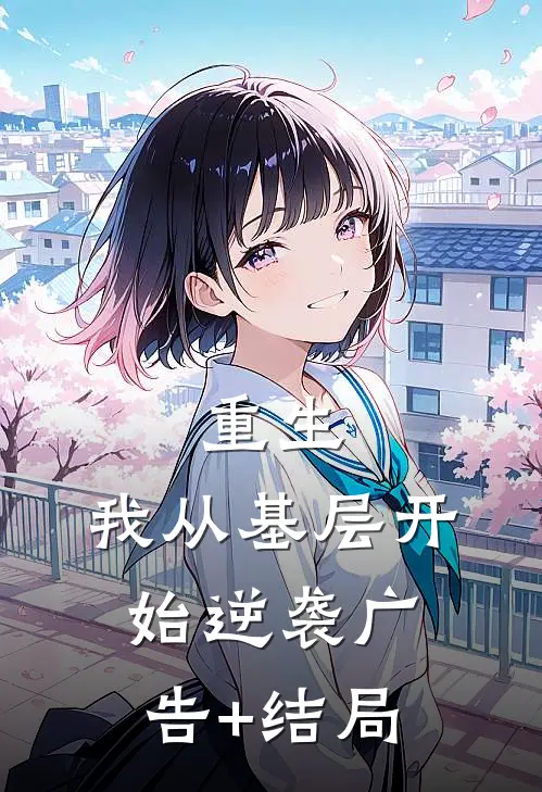 重生：我从基层开始逆袭广告+结局