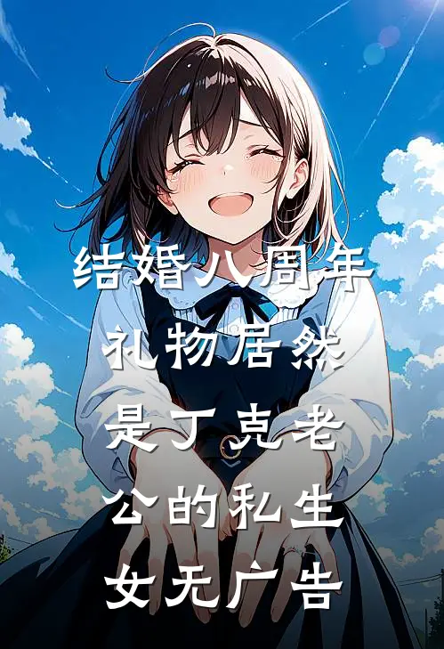 结婚八周年，礼物居然是丁克老公的私生女无广告