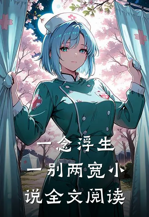 一念浮生，一别两宽小说全文阅读