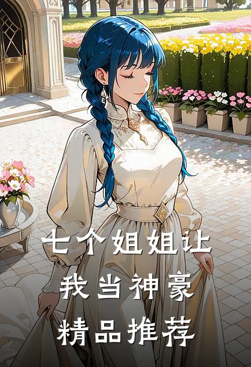 七个姐姐让我当神豪精品推荐