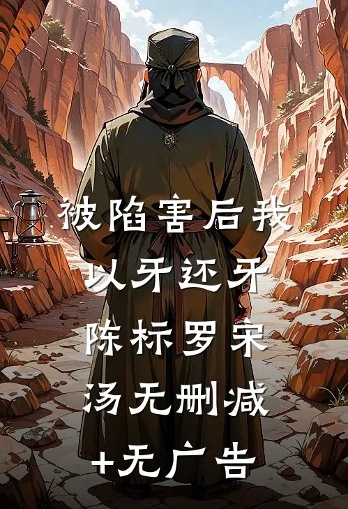 被陷害后我以牙还牙陈标罗宋汤无删减+无广告