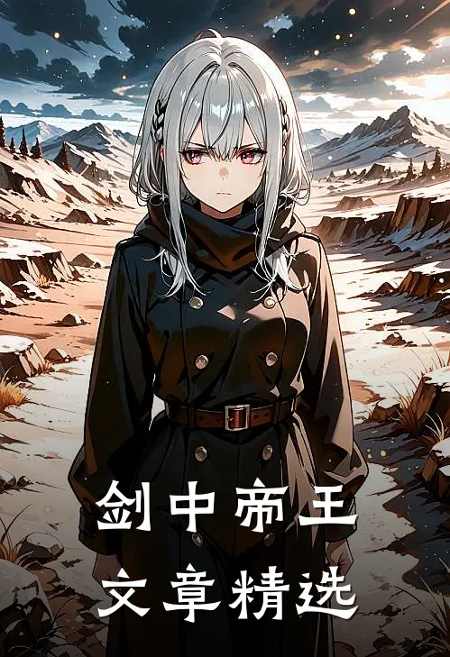 剑中帝王文章精选