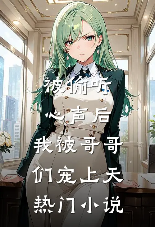 被偷听心声后，我被哥哥们宠上天热门小说