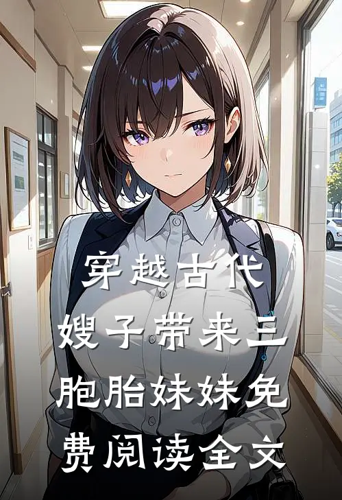 穿越古代：嫂子带来三胞胎妹妹免费阅读全文