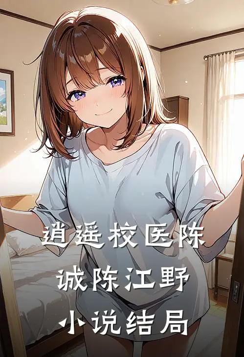 逍遥校医陈诚陈江野小说结局