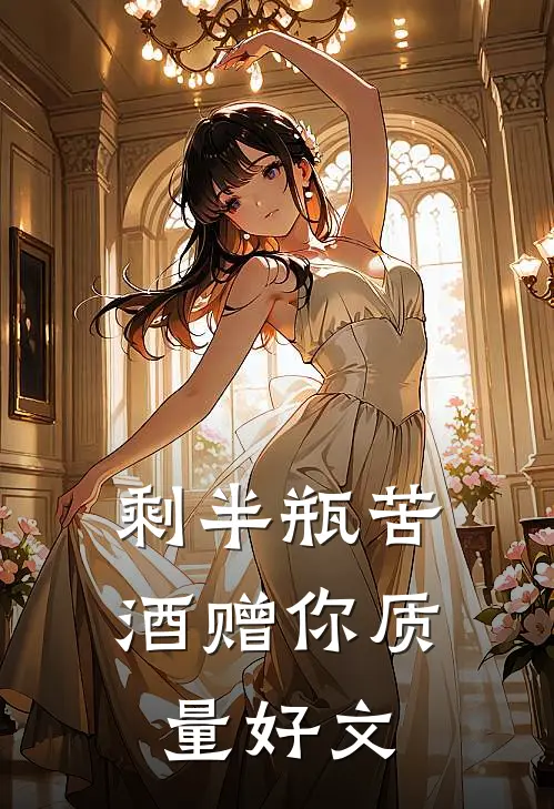 剩半瓶苦酒赠你质量好文