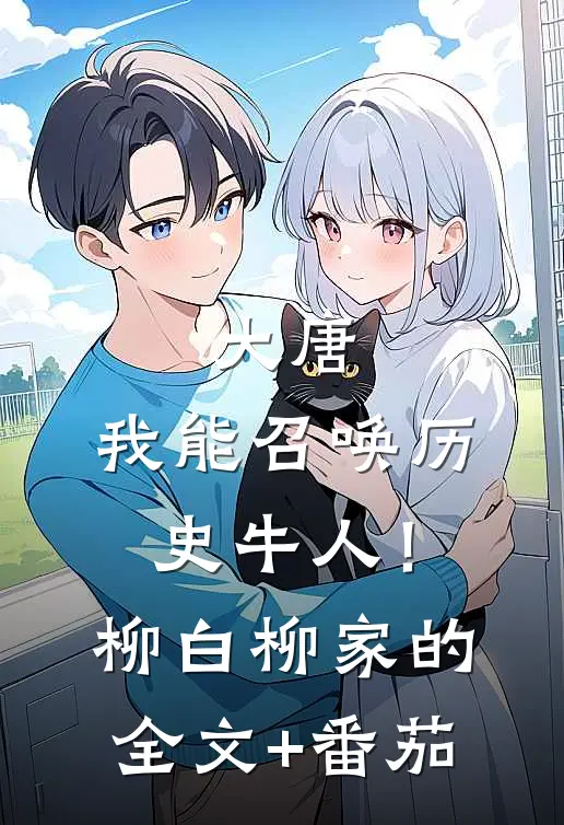 大唐：我能召唤历史牛人！柳白柳家的全文+番茄