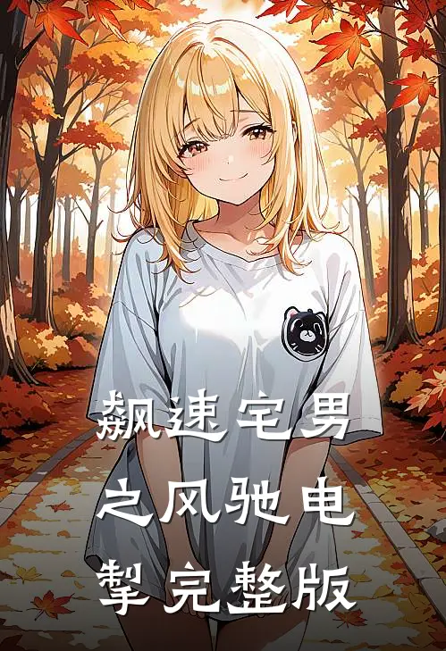 飙速宅男之风驰电掣完整版