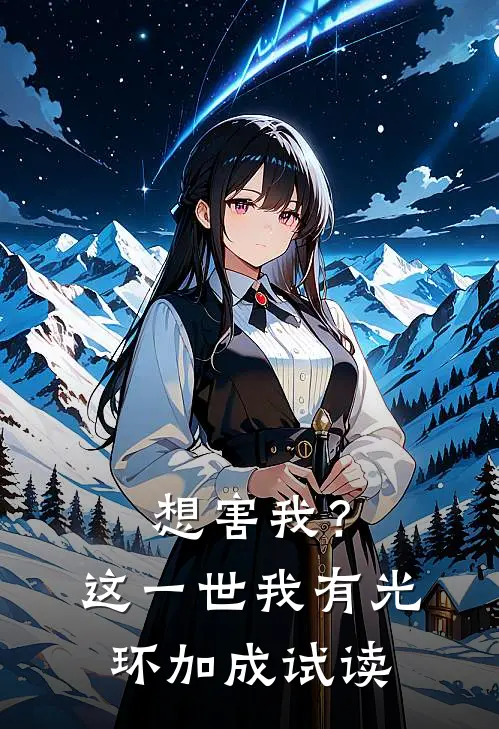 想害我？这一世我有光环加成试读
