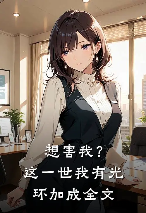 想害我？这一世我有光环加成全文