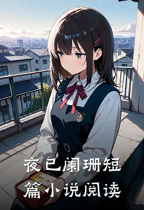 夜已阑珊短篇小说阅读