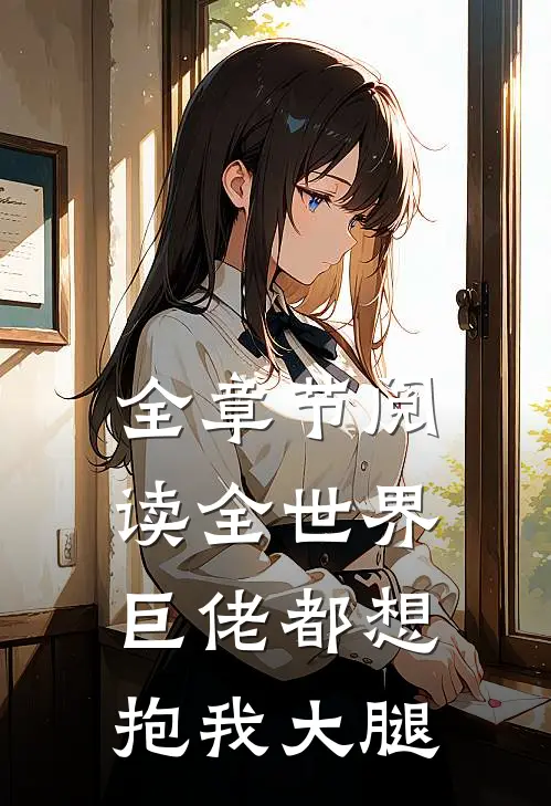 全章节阅读全世界巨佬都想抱我大腿
