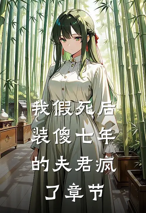 我假死后，装傻七年的夫君疯了章节