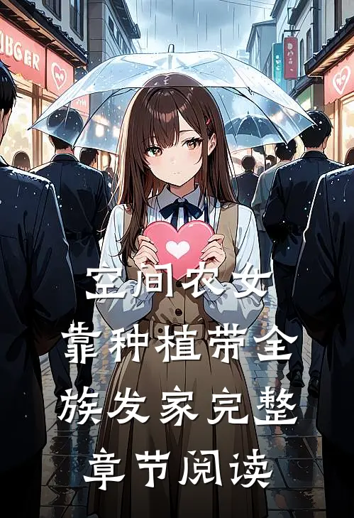 空间农女：靠种植带全族发家完整章节阅读