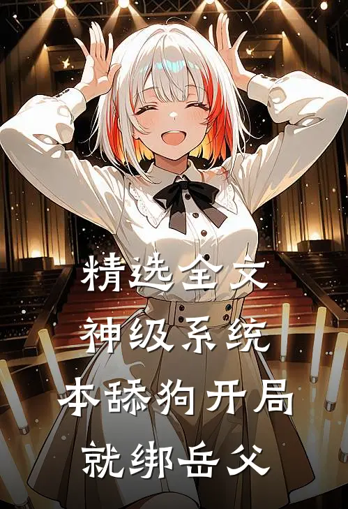 精选全文神级系统：本舔狗开局就绑岳父