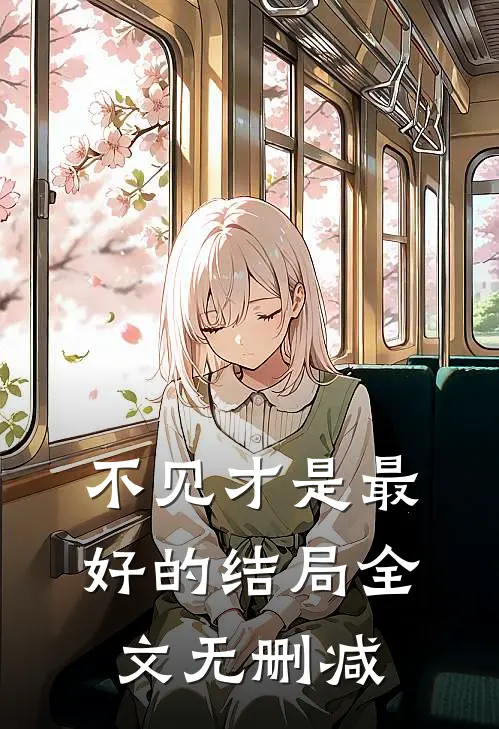 不见才是最好的结局全文无删减