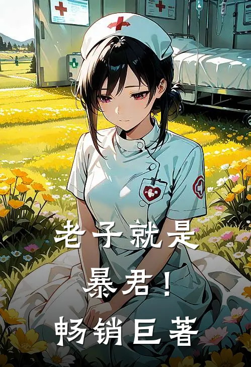 老子就是暴君!畅销巨著