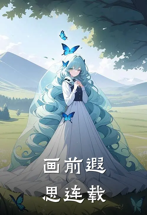 画前遐思连载