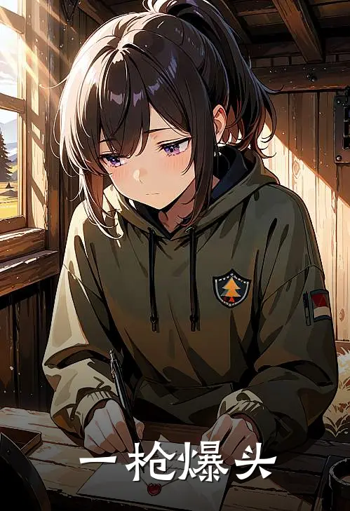 一枪爆头
