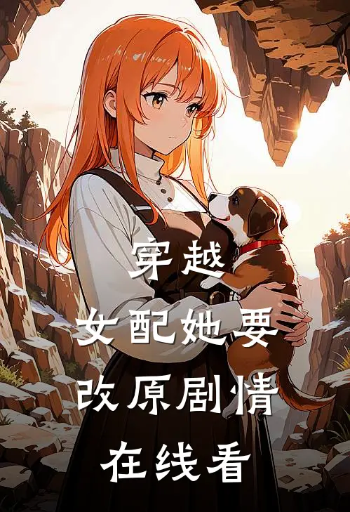 穿越：女配她要改原剧情在线看