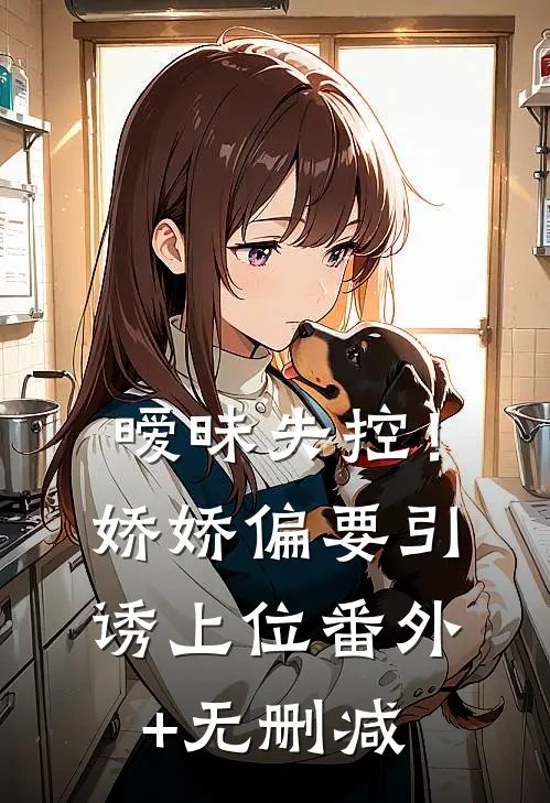 暧昧失控！娇娇偏要引诱上位番外+无删减