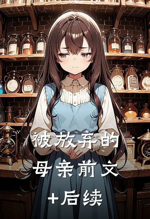 被放弃的母亲前文+后续
