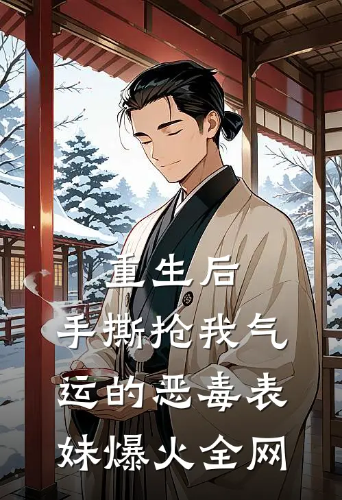 重生后，手撕抢我气运的恶毒表妹爆火全网
