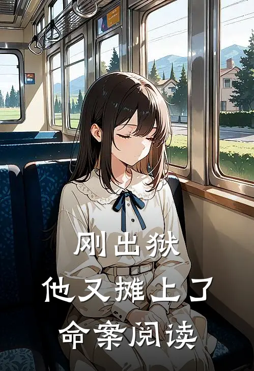 刚出狱，他又摊上了命案阅读